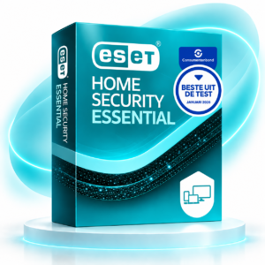 Eset Home Security Essential
