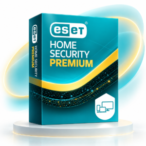 ESET Home Security Premium