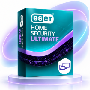 Eset Home Security Ultimate